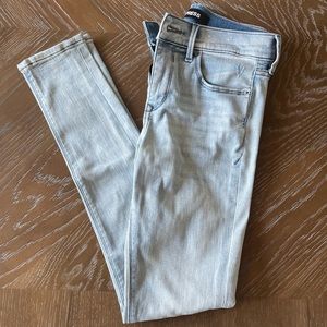 Express Jeans size 2